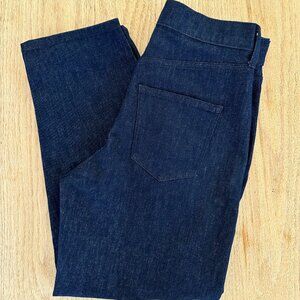 AYR - The Beat Barrel Leg Jean
